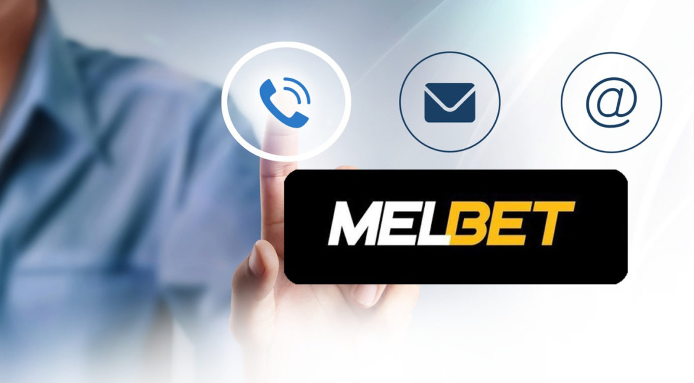 Melbet registration