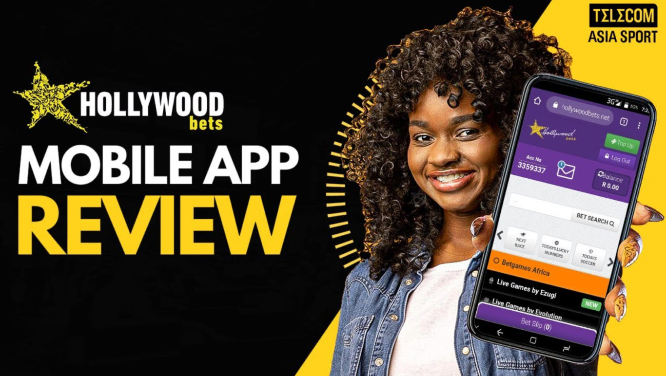 Hollywoodbets App Pros and Cons