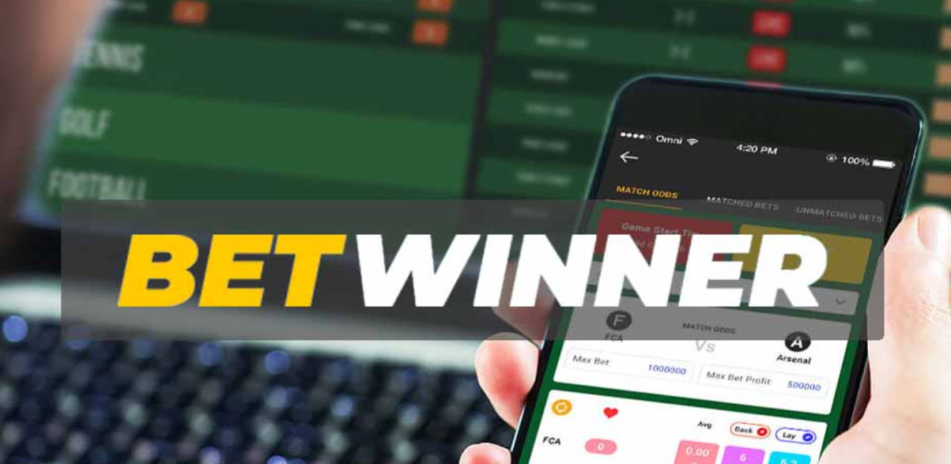 Betwinner App Download PC