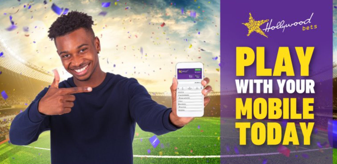 Download Hollywoodbets App For Android