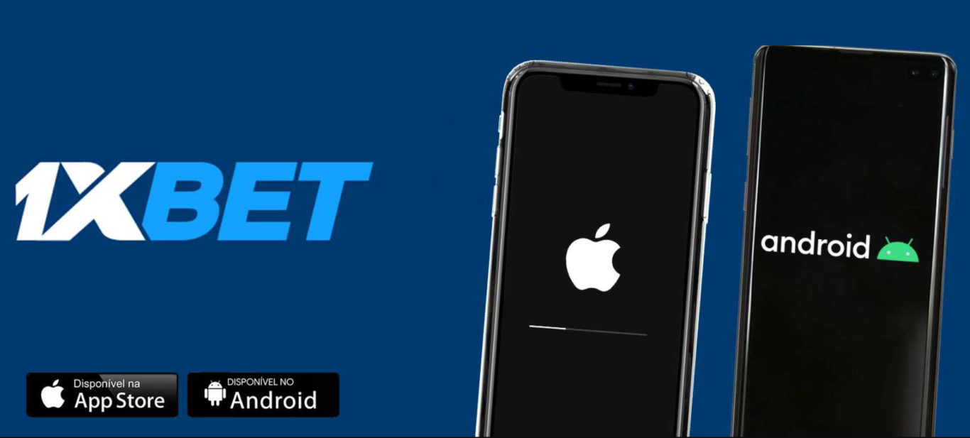 1xBet app Android Nigeria 