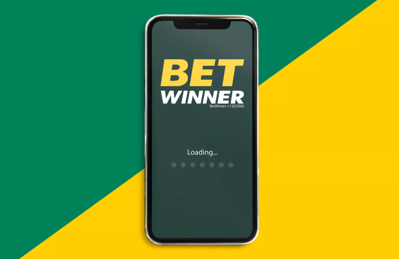 Betwinner App Download for iPhone