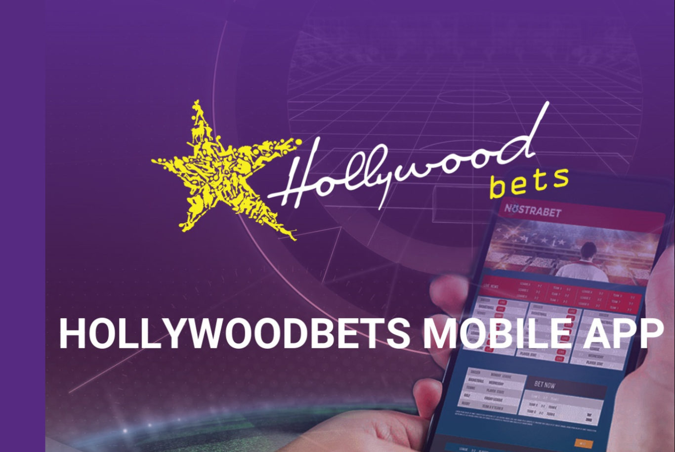 Hollywoodbets Apk Download