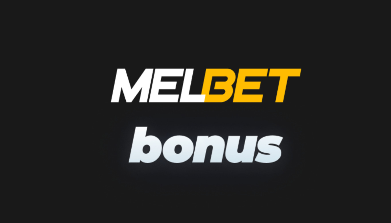 Melbet welcome bonus