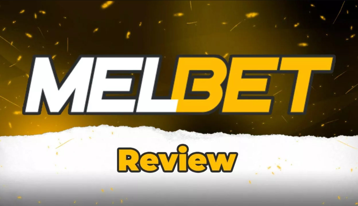 Melbet review Nigeria