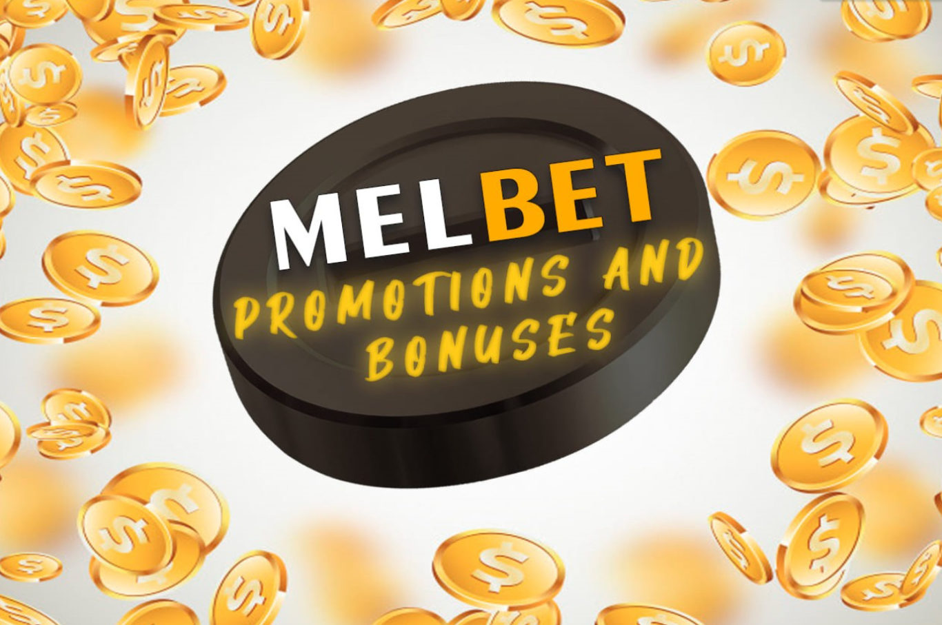 Melbet first deposit bonus 