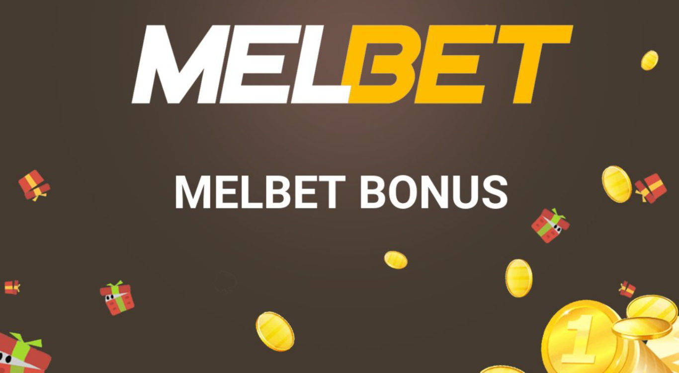 Melbet bonus 