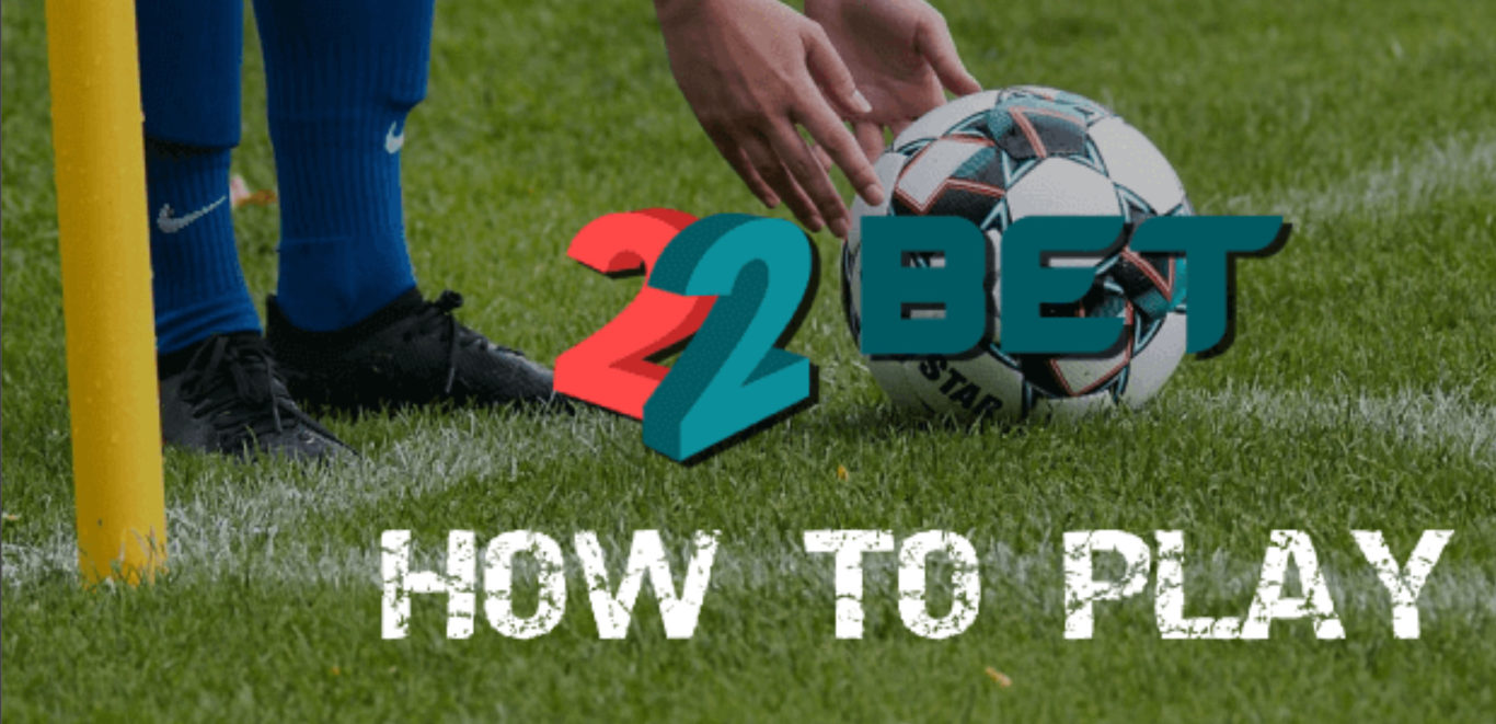 22Bet promo code Nigeria