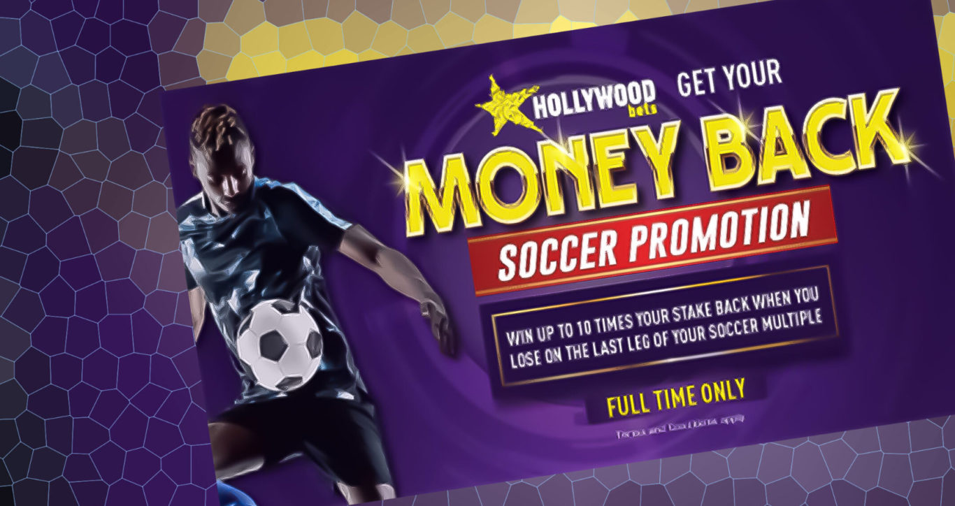 Hollywoodbets Promotions Terms and Conditions