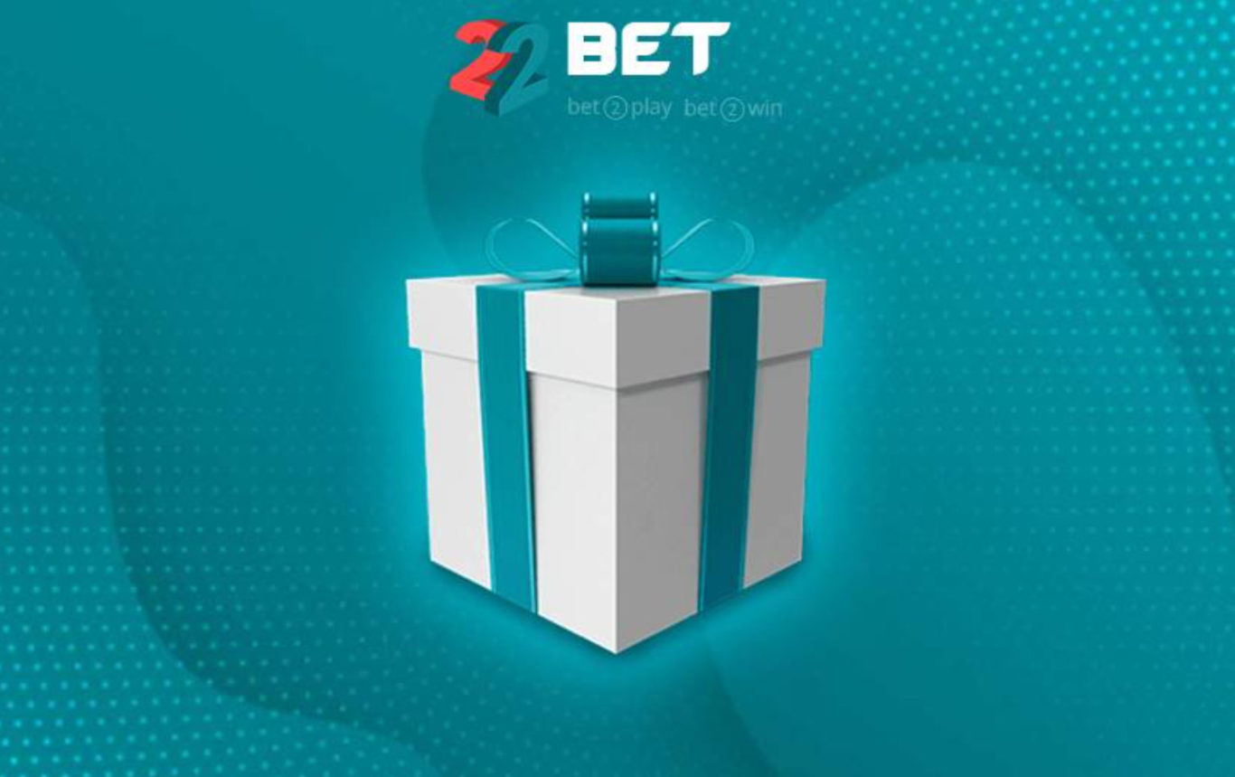 22Bet promotions