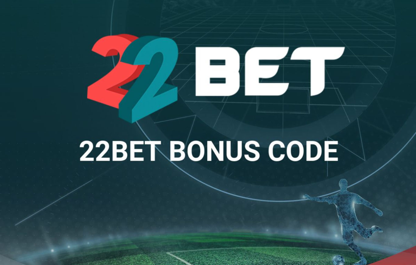 22Bet referral code