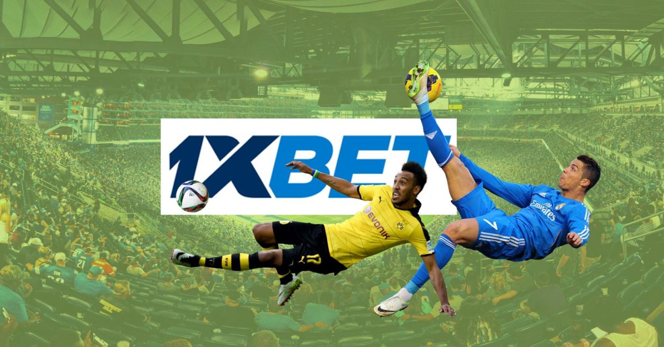 1xBet Friday bonus terms and conditions