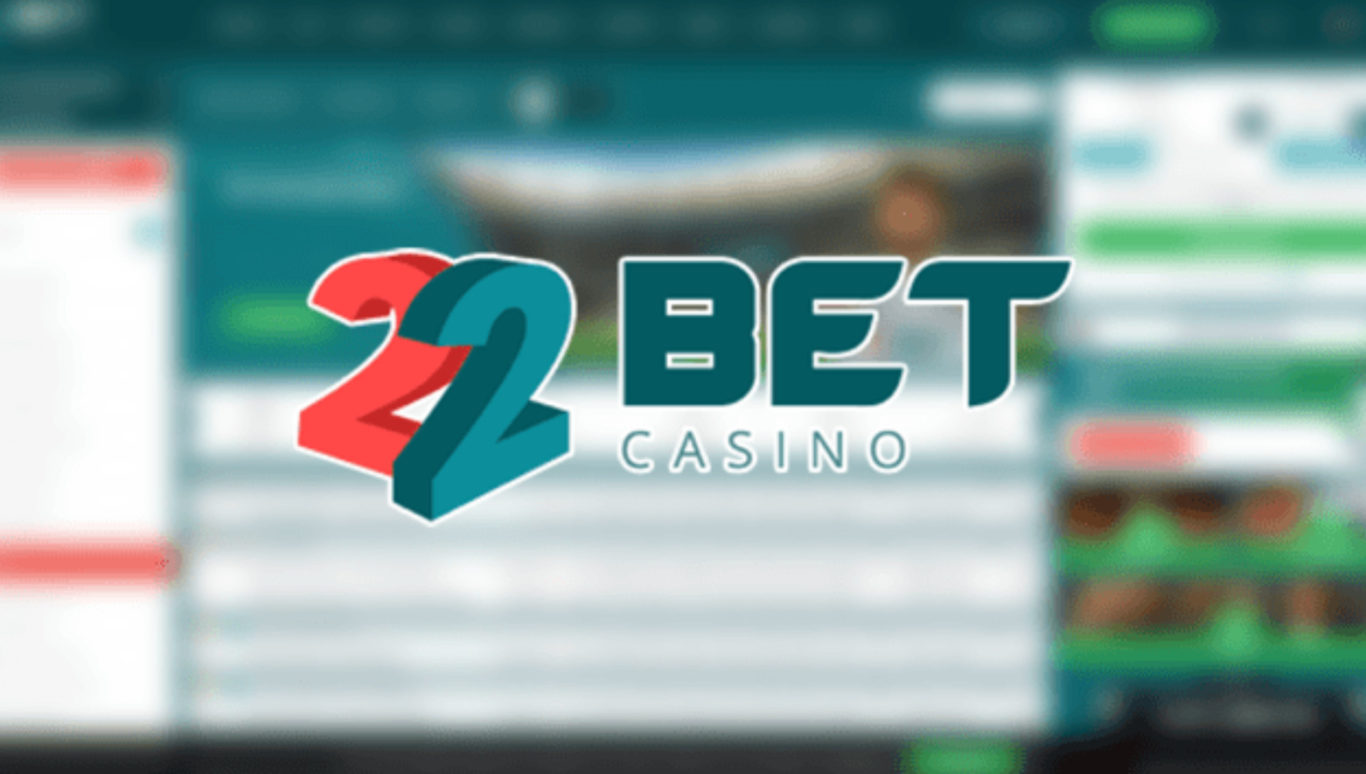 22Bet link