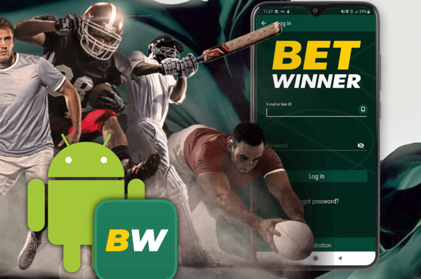 Betwinner Live Betting