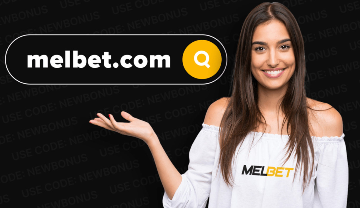 Melbet referral code Nigeria