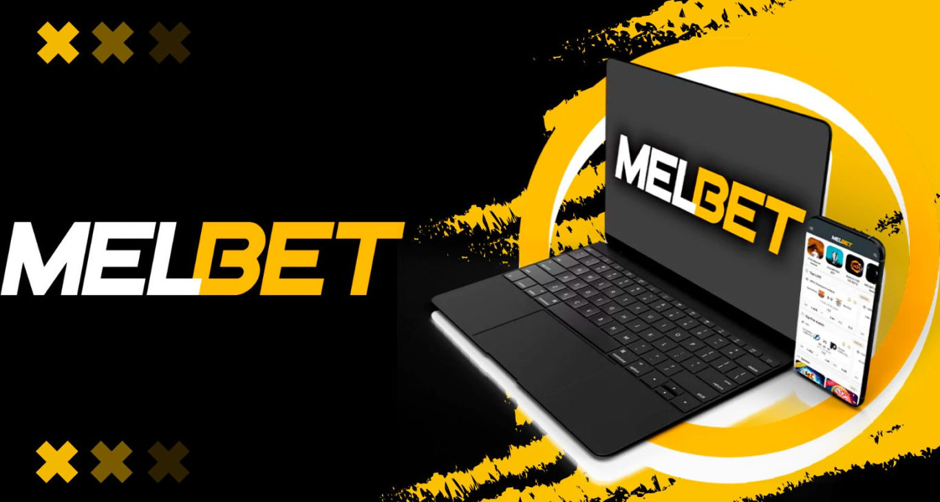 Melbet promo code