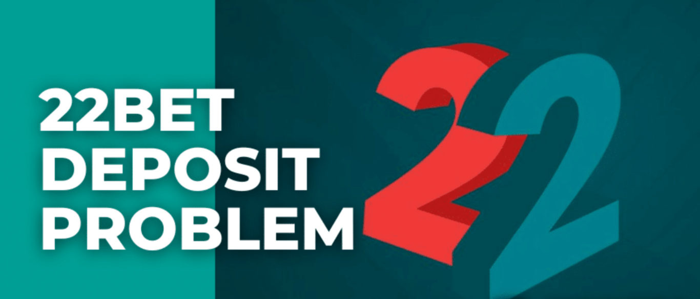 22Bet minimum deposit in Nigeria