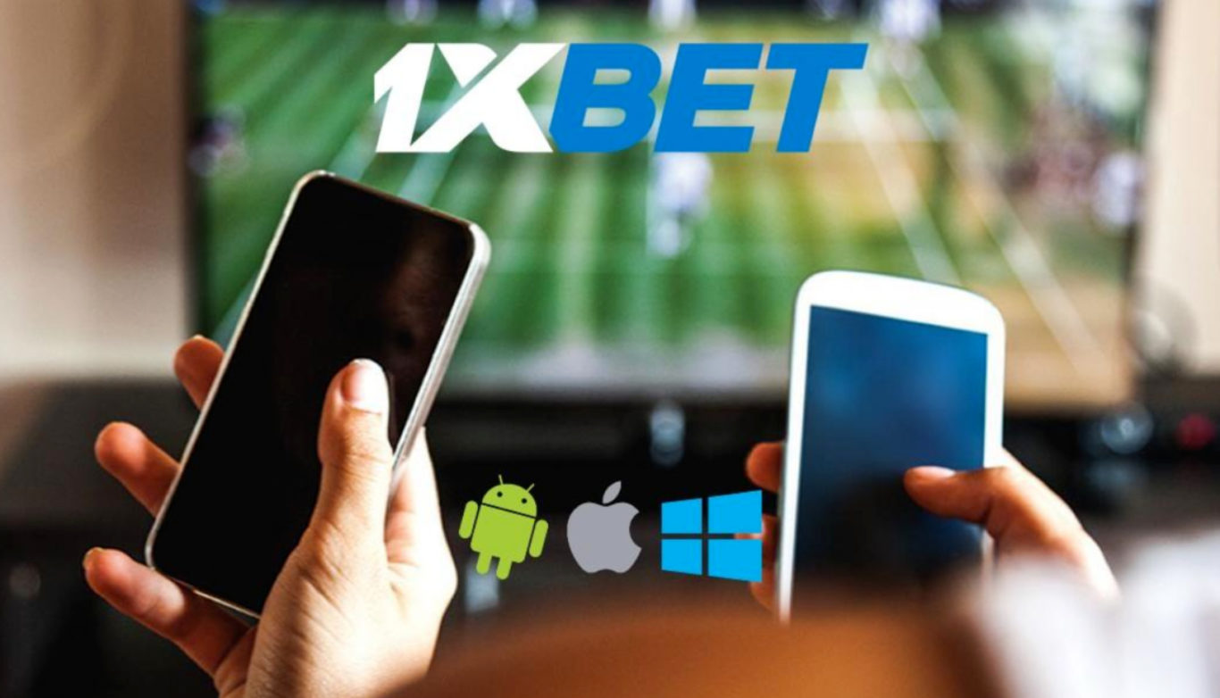 1xBet payment method in Nigeria