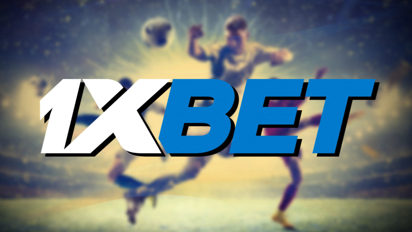 1xBet live stream service