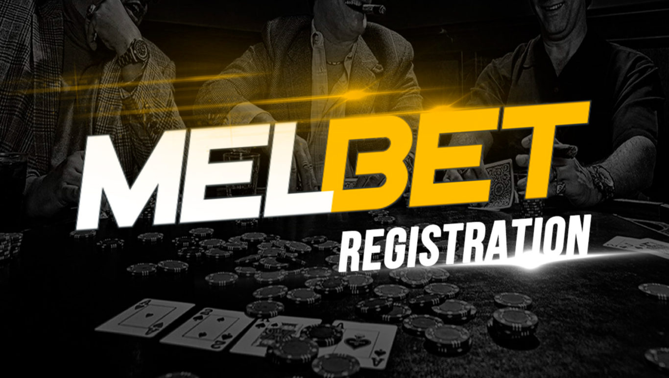 Melbet account verification